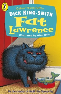 Cover Fat Lawrence