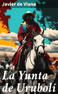 Cover La Yunta de Urubolí
