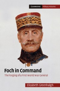 Cover Foch in Command