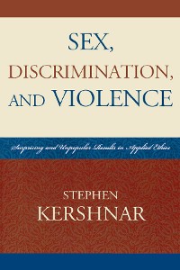 Cover Sex, Discrimination, and Violence