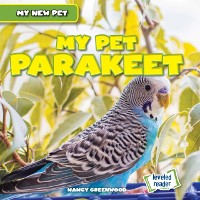 Cover My Pet Parakeet