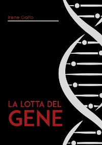 Cover La lotta del gene