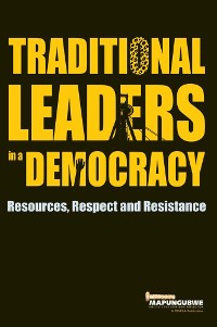 Cover Traditional Leaders in a Democracy