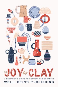 Cover The Joy of Clay