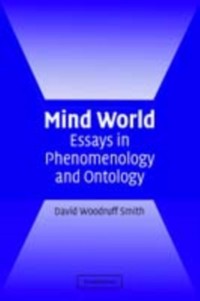 Cover Mind World