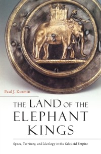 Cover Land of the Elephant Kings