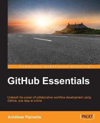 Cover GitHub Essentials