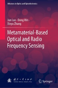 Cover Metamaterial-Based Optical and Radio Frequency Sensing