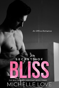 Cover Secrets of Bliss