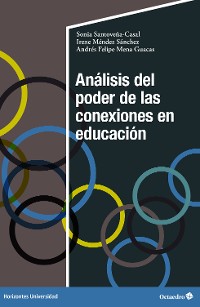 Cover Análisis del poder de las conexiones en educación