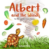 Cover Albert and the Wind