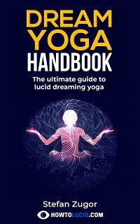 Cover Dream Yoga Handbook