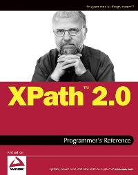Cover XPath 2.0 Programmer's Reference