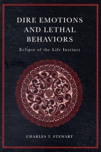 Cover Dire Emotions and Lethal Behaviours