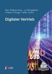 Cover Digitaler Vertrieb