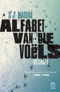 Cover Alfabet van die voëls