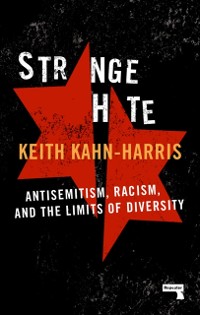 Cover Strange Hate