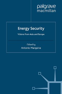 Cover Energy Security