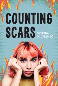 Cover Counting Scars