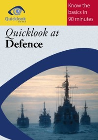 Cover Quicklook at Defence