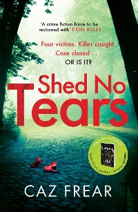 Cover Shed No Tears