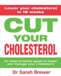 Cover Cut Your Cholesterol