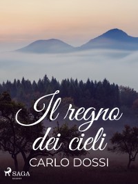 Cover Il regno dei cieli