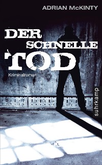 Cover Der schnelle Tod