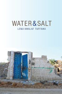 Cover Water & Salt