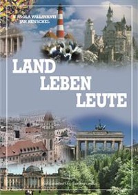 Cover Land Leben Leute