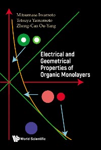 Cover ELECTRICAL AND GEOMETRICAL PROPERTIES OF ORGANIC MONOLAYERS