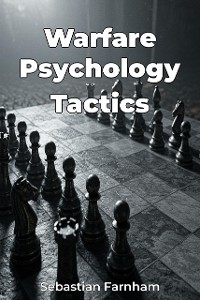 Cover Warfare Psychology Tactics