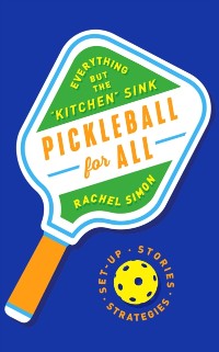 Cover Pickleball for All