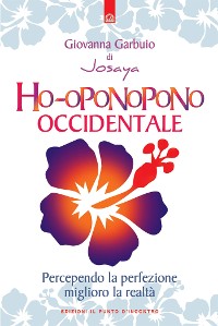 Cover Ho-oponopono occidentale