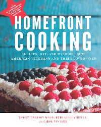 Cover Homefront Cooking