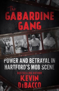 Cover Gabardine Gang