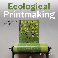 Cover Ecological Printmaking