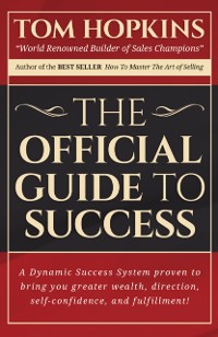 Cover Official Guide to Success