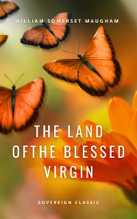 Cover The Land of The Blessed Virgin