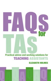 Cover FAQs for TAs
