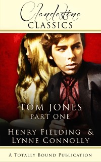 Cover Tom Jones: Part One