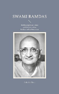 Cover Swami Ramdas