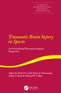 Cover Traumatic Brain Injury in Sports