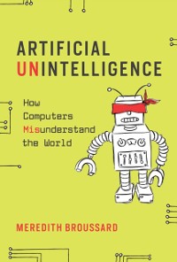 Cover Artificial Unintelligence