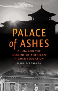 Cover Palace of Ashes