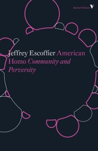 Cover American Homo