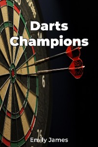 Cover Darts Champions