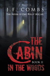 Cover The Cabin in the Woods
