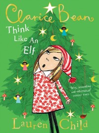 Cover Think Like an Elf