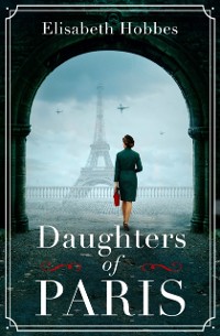 Cover Daughters of Paris